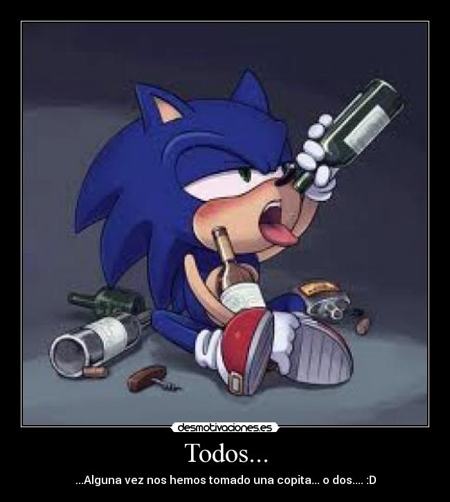 Todos... - 