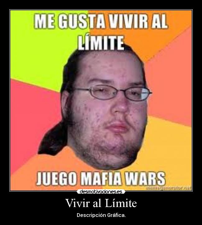 Vivir al Límite - 