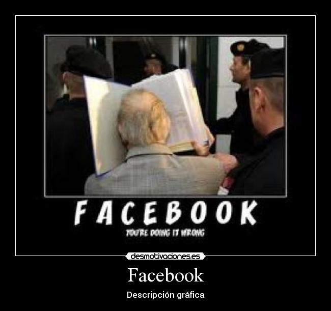Facebook -
