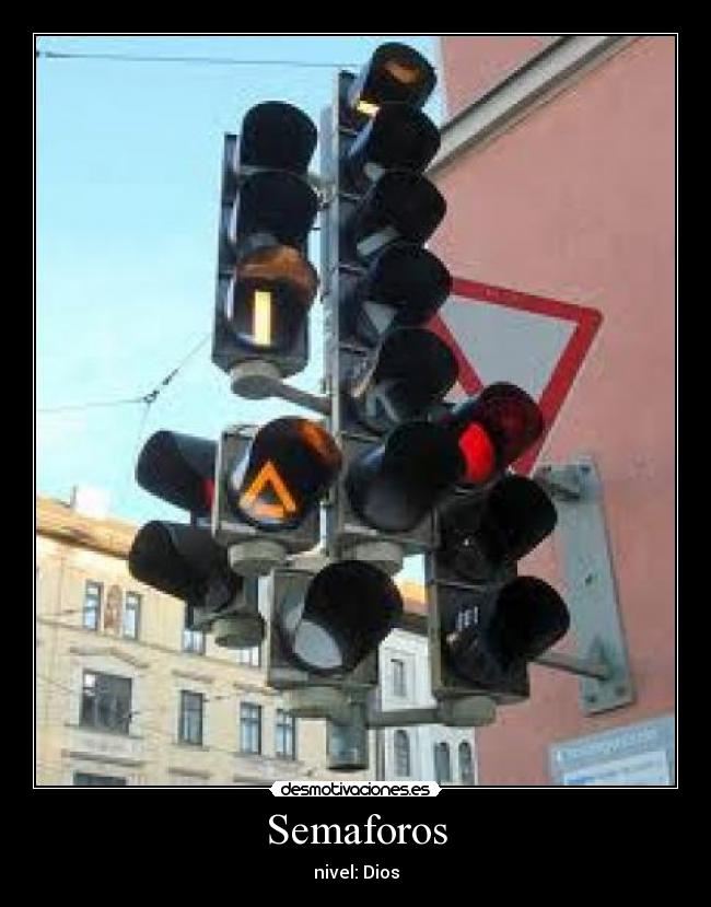 Semaforos -
