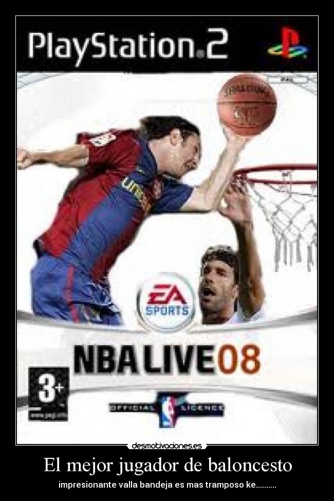 JUGADOR BALONCESTO jugador baloncesto: