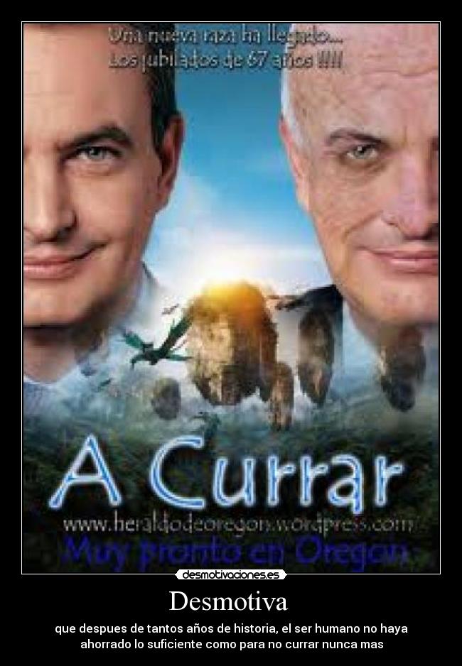 carteles amiga maria desmotivaciones