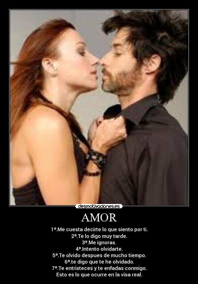 AMOR -