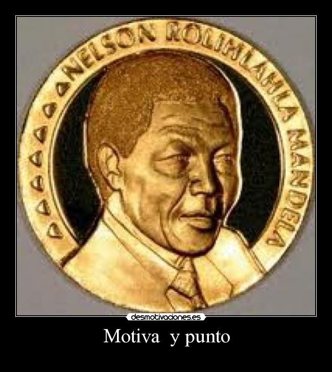 Motiva  y punto - 