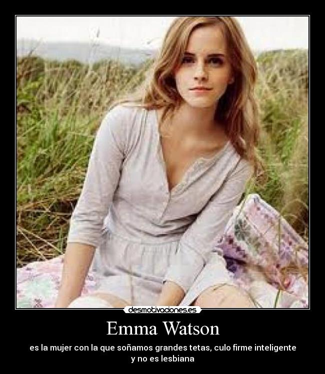 Emma Watson -