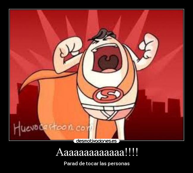 Aaaaaaaaaaaaa!!!! -