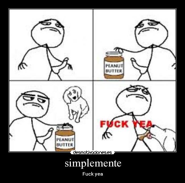 simplemente -