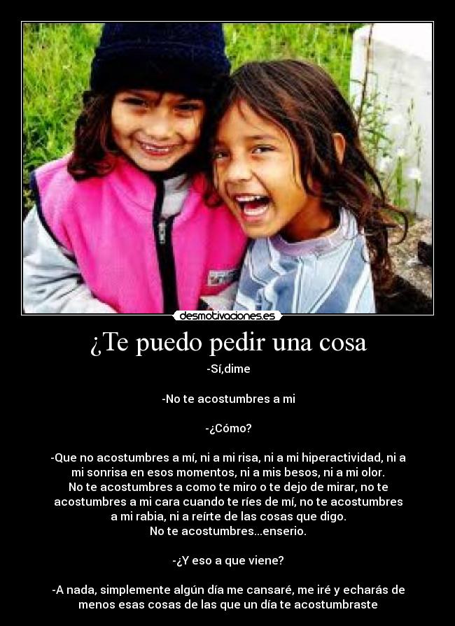 carteles  desmotivaciones