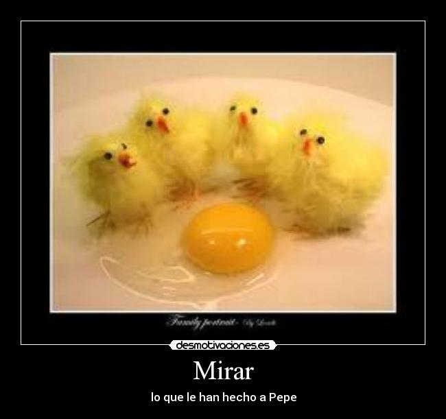 Mirar -