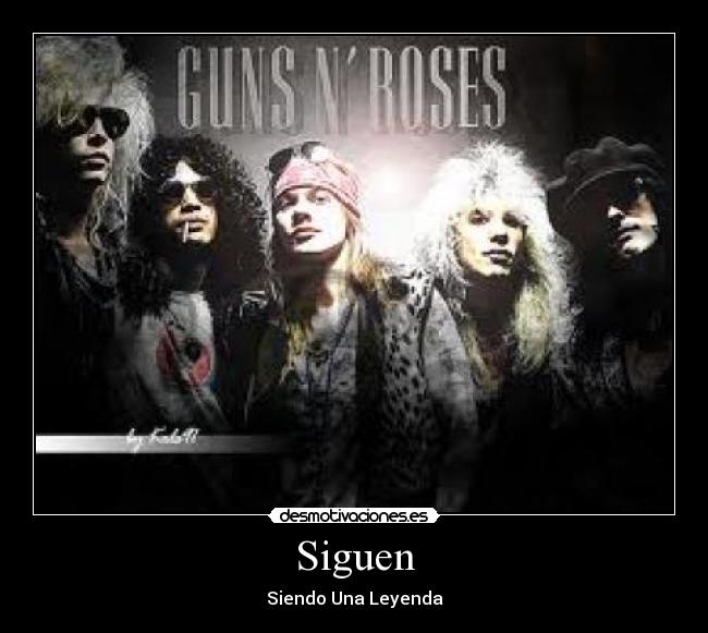 carteles siguen desmotivaciones