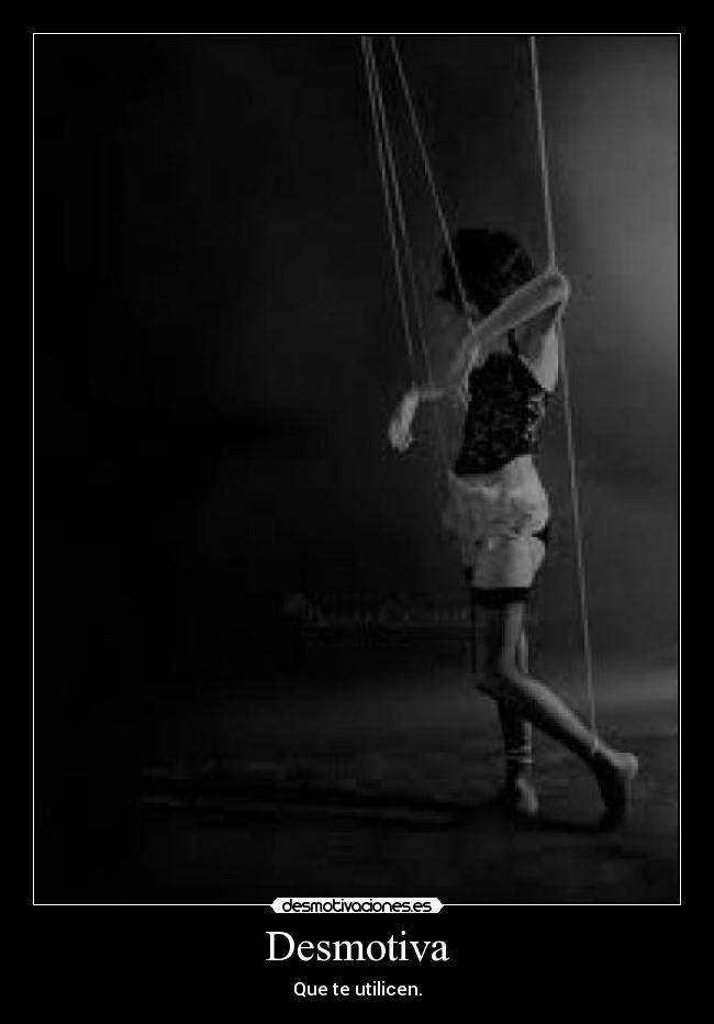 Desmotiva - 