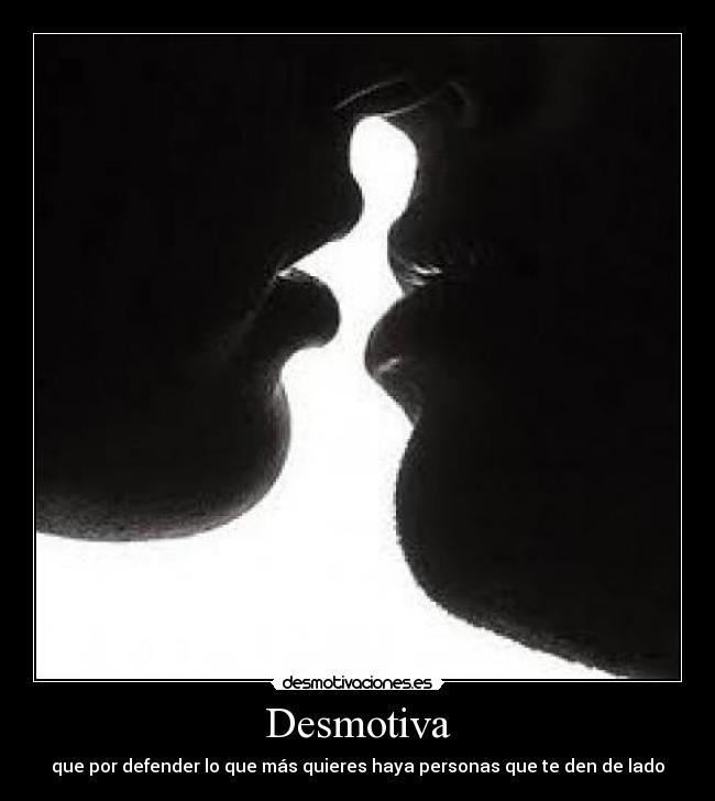 Desmotiva -