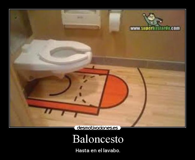 Baloncesto -