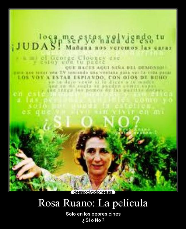 carteles desmotivaciones