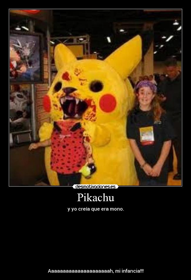 carteles ily desmotivaciones