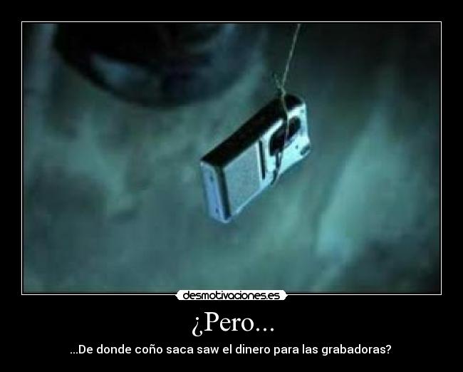 ¿Pero... - 