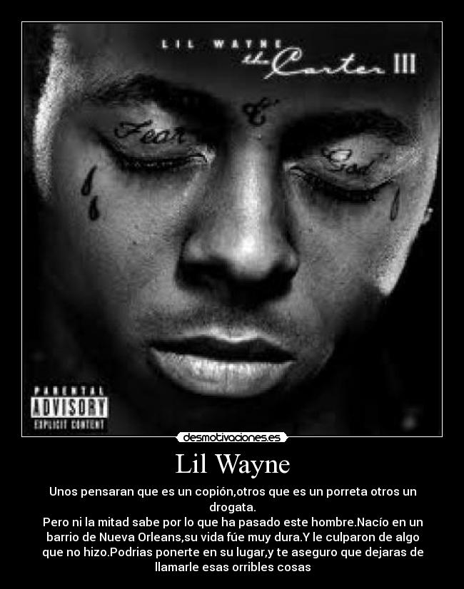 Lil Wayne - 