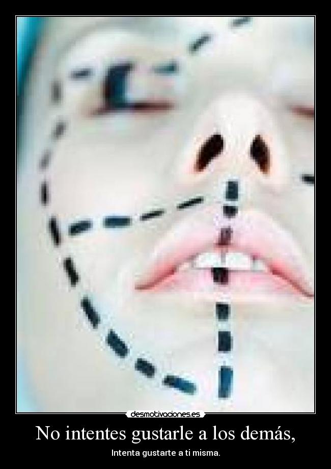 carteles gente desmotivaciones