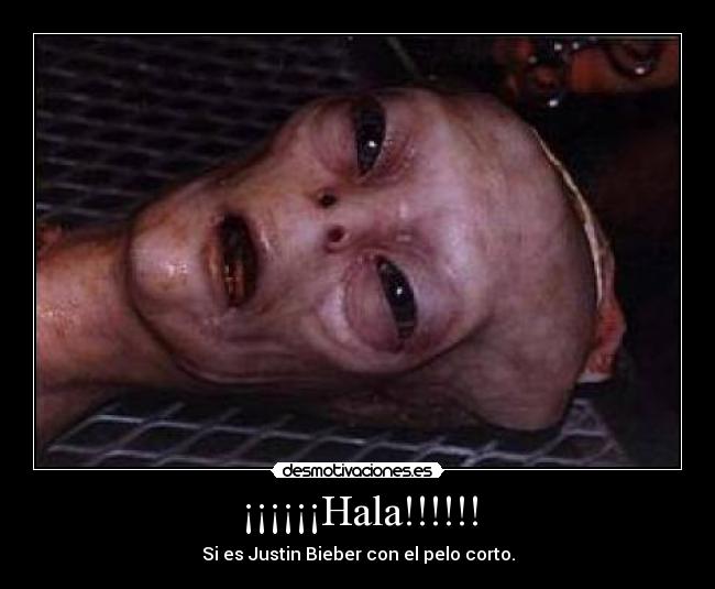 ¡¡¡¡¡¡Hala!!!!!! -