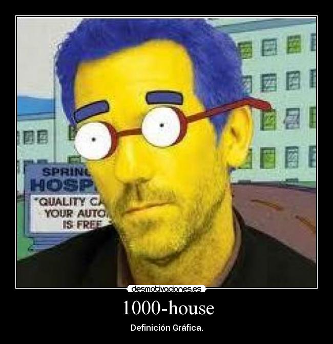 1000-house - 