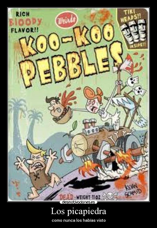 Los picapiedra - 