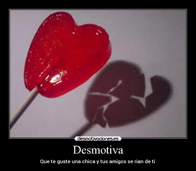 Desmotiva - 