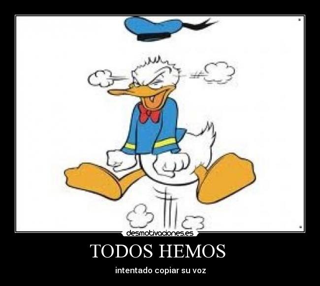 TODOS HEMOS  - 