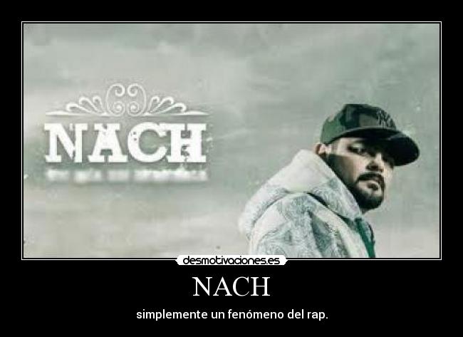 NACH -