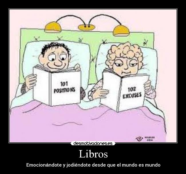Libros - 
