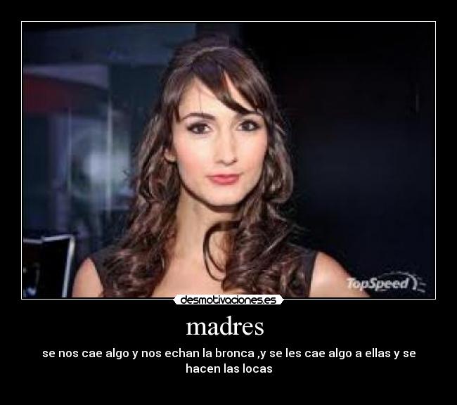 madres  - 