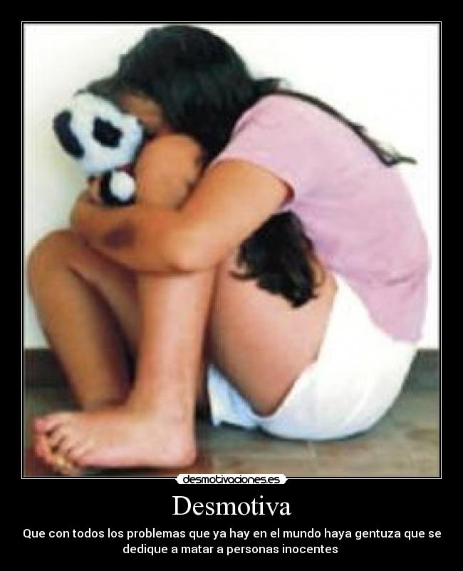 Desmotiva - 