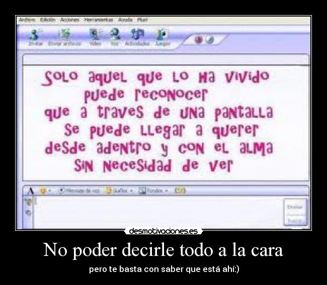 carteles poder desmotivaciones