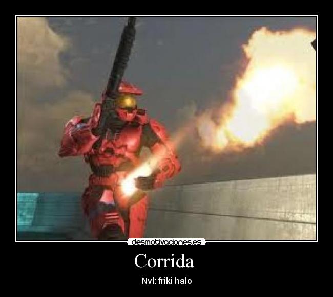 Corrida  - 