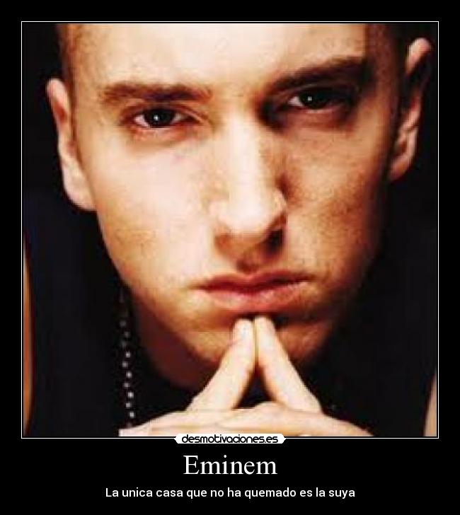Eminem -