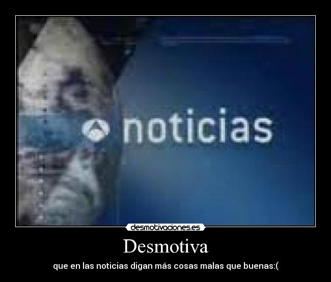 Desmotiva - 