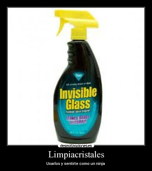 Limpiacristales - 