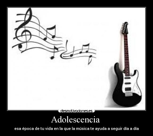 carteles adolescencia epoca dia dia desmotivaciones