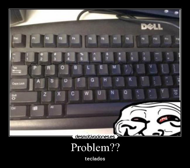 Problem?? - 