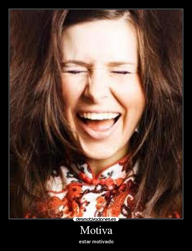 Motiva - 