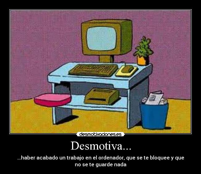 carteles arrobabatum asteriscoalmohadilla54 desmotivaciones