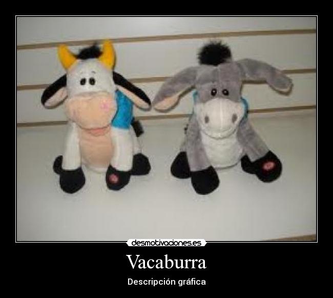 Vacaburra - 