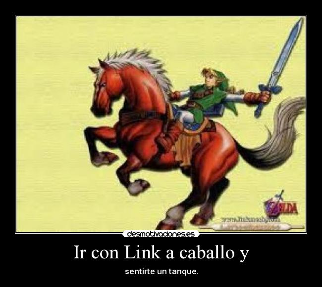 carteles link desmotivaciones