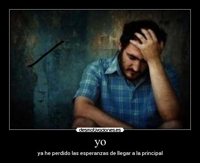 carteles  desmotivaciones