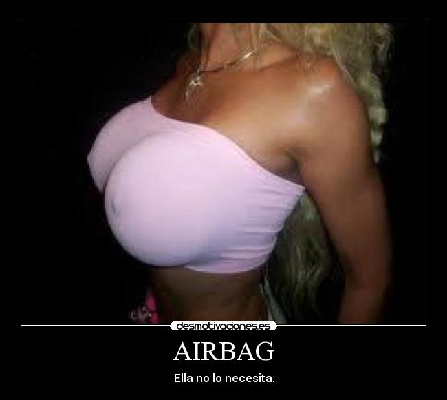 AIRBAG - 