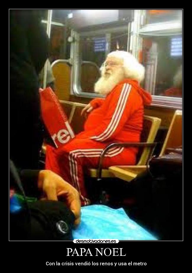 PAPA NOEL - 