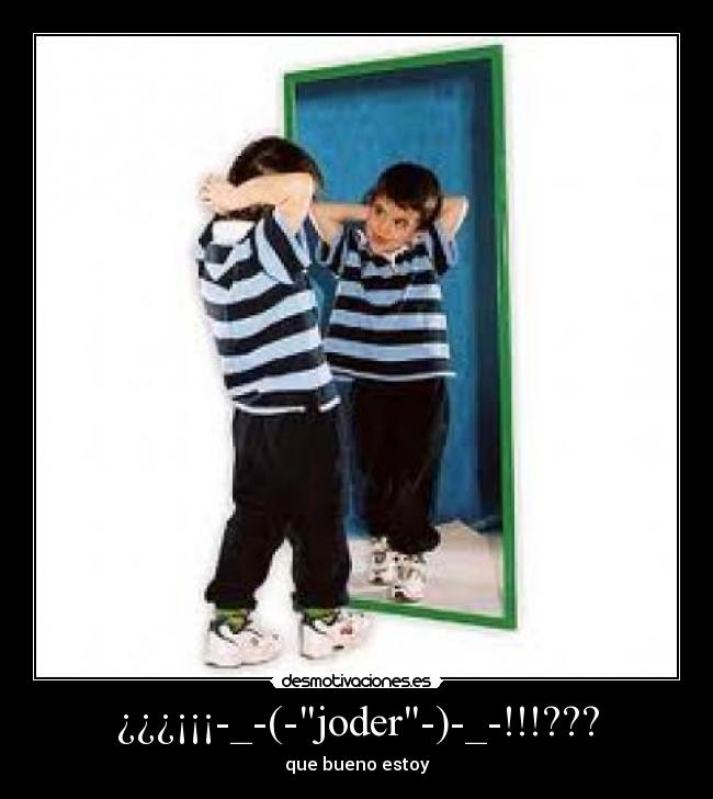 ¿¿¿¡¡¡-_-(-joder-)-_-!!!??? -