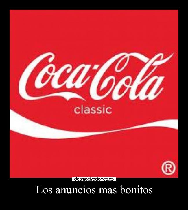 carteles los cocacola desmotivaciones