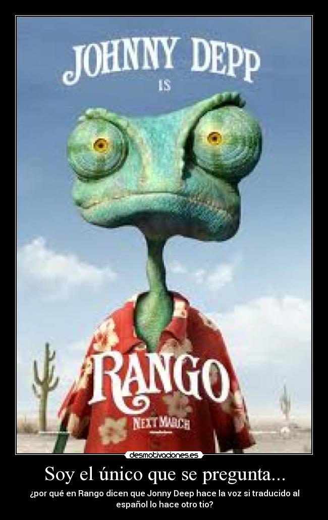 carteles rango desmotivaciones