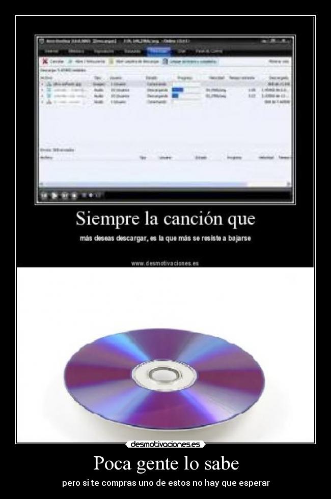 Poca gente lo sabe - pero si te compras uno de estos no hay que esperar