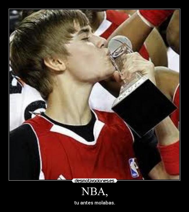 NBA, - 